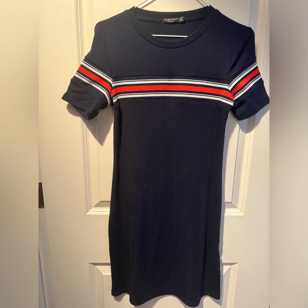Bodycon Dress from Bershka
